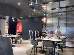 -必胜客(滨江店)