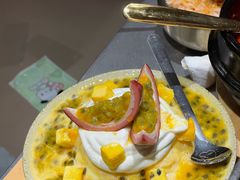 -牧童禧肉社·韩国炭火烤肉店(中粮祥云小镇创始店)