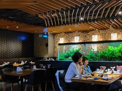 大堂-渔寿司·日本料理(艾尚天地店)