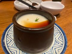 黑糖豆花-云海肴·汽锅鸡·云南菜(天山百盛优客店)