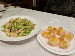 -北京全聚德(玉泉路店)
