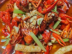 -龙虾奇迹(大华三路店)