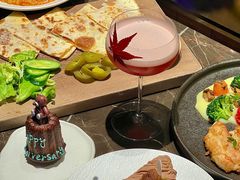 -沛家·西餐Brunch·直火料理