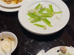 -外高桥喜来登酒店采悦轩