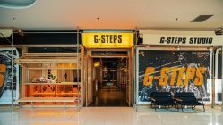 -G-STEPS舞蹈工作室