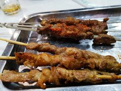 -疆域美食