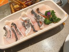 -海底捞火锅(枫蓝国际购物中心店)