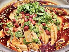 -辛香汇·现炒川菜(城北万象城店)