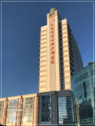 -天津市中心妇产科医院(南开院区)