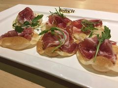 -LENBACH兰巴赫西餐啤酒坊(大连东港店)