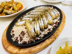 -莆田餐厅PUTIEN(金融街购物中心店)