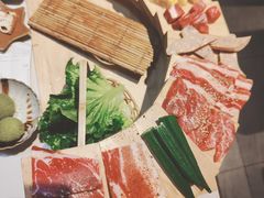 -千寻山野烤肉(天虹店)
