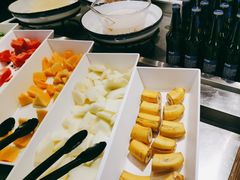 -比格比萨自助(新辰里学清路店)