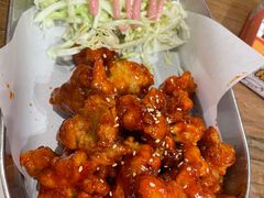 -冰川朝鲜族料理·东北菜(观前店)