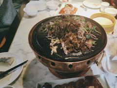 -京味斋·北京烤鸭(华威桥北工大店)