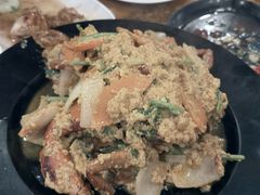 -Doo Dee Thai Food(Issan/Isaan/Esan)