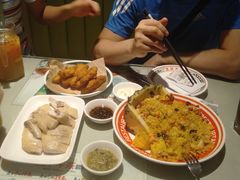 -星發茶餐厅(小梅大街店)