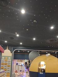 -MELAND CLUB亲子乐园·派对·餐厅(北京芳圆里ID MALL店)