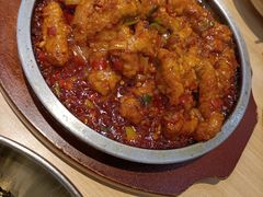 -米村拌饭(万达广场庄河店)