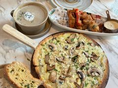 -G+KITCHEN(龙湖狮山天街店)