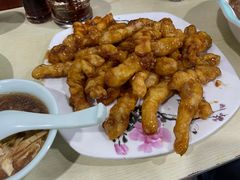 -春水锅贴·传统鲁菜(大明湖店)