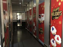 -CGV影城(蓬江IMAX店)