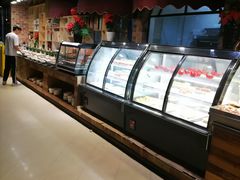 -韩千炉海鲜自助火锅烤肉(文三路店)
