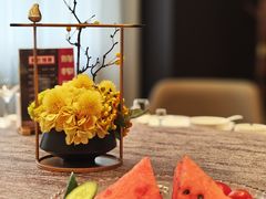 -聚宾楼·烤鸭·家宴(科技三路店)