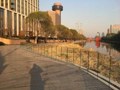 -华谊兄弟总部办公大楼