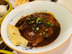 -火齐潮汕砂锅粥(五道口店)