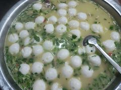 -柘林湖生态鱼馆