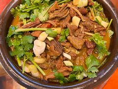 -木子山庄·安徽省老字号·中国炖锅宴