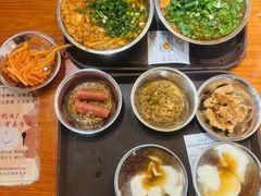 -柳州肥姨妈大骨螺蛳粉(双阳路店)