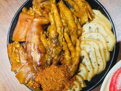 -一棠龙虾•王牌虾球(楚河汉街店)