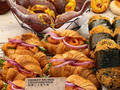 -PAPER STONE BAKERY(天汇广场店)