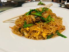 -大海中餐厅(宁波春晓世茂希尔顿逸林酒店)