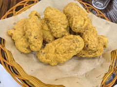 -南记食粥坊·宵夜大排档(莲花总店)