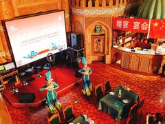 -伊带伊路新疆美食府(呼家楼店)