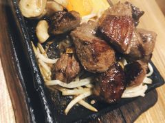 -隐泉之语日式料理(王府中环店)