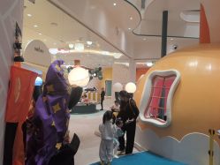 -奈尔宝家庭中心·亲子餐厅(苏州大悦城店)