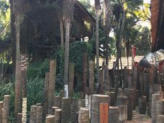 -云南民族村