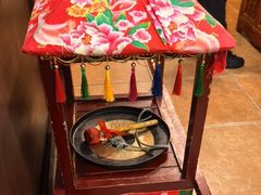 -那家老院子东北菜·饺子·小鸡炖蘑菇(艳华街店)