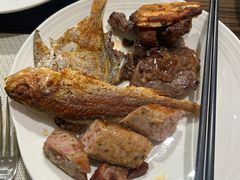 -合肥皇冠假日酒店·菲亚斯特自助餐厅(黄山路店)