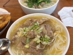 -顺华粉馆(桃园南路店)