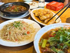 -丰乐餐厅·始于1999(千岛湖店)