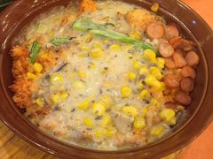-萨莉亚意式餐厅(国展天虹店)