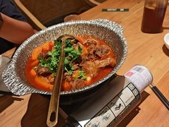 -福宝漠北·专注牛羊肉19年·西北菜(双湖林语店)