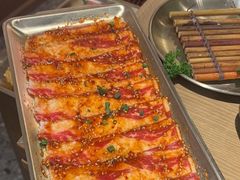 -西塔老太太泥炉烤肉(双井店)