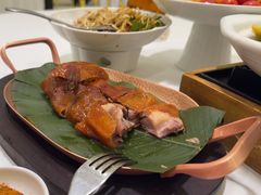 -小厨娘淮扬菜(江宁万达店)
