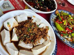 -生态苑农庄(十里画廊遇龙河店)